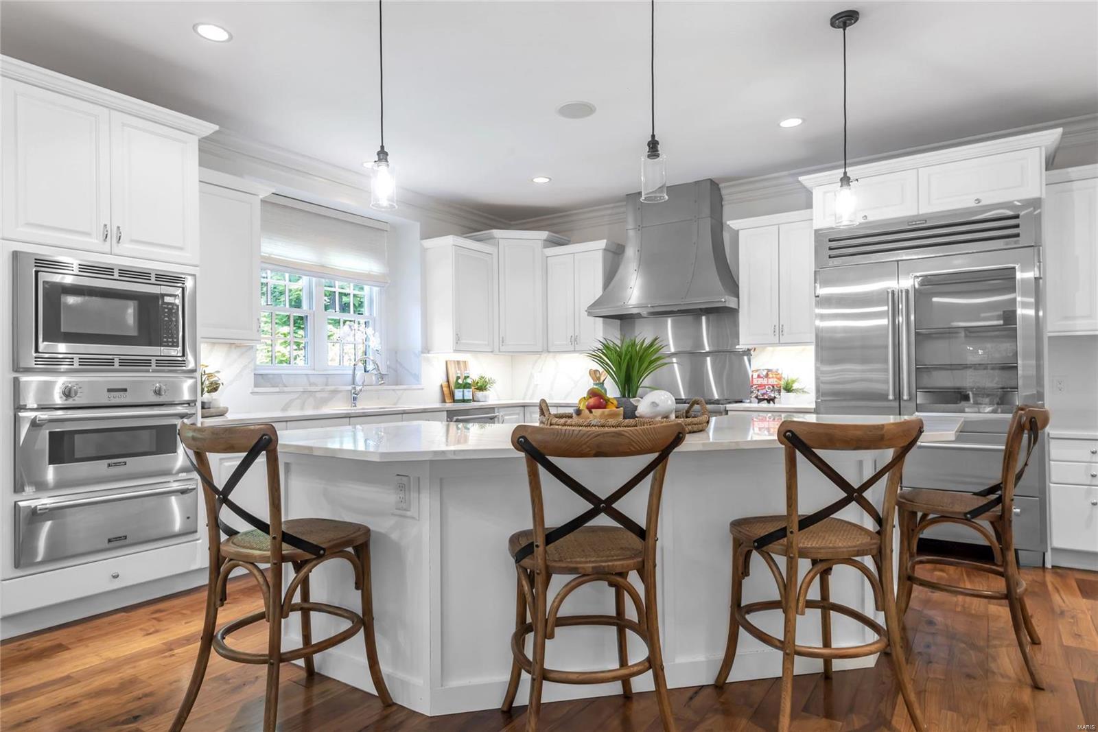 Hawthorne Meadow - Residential