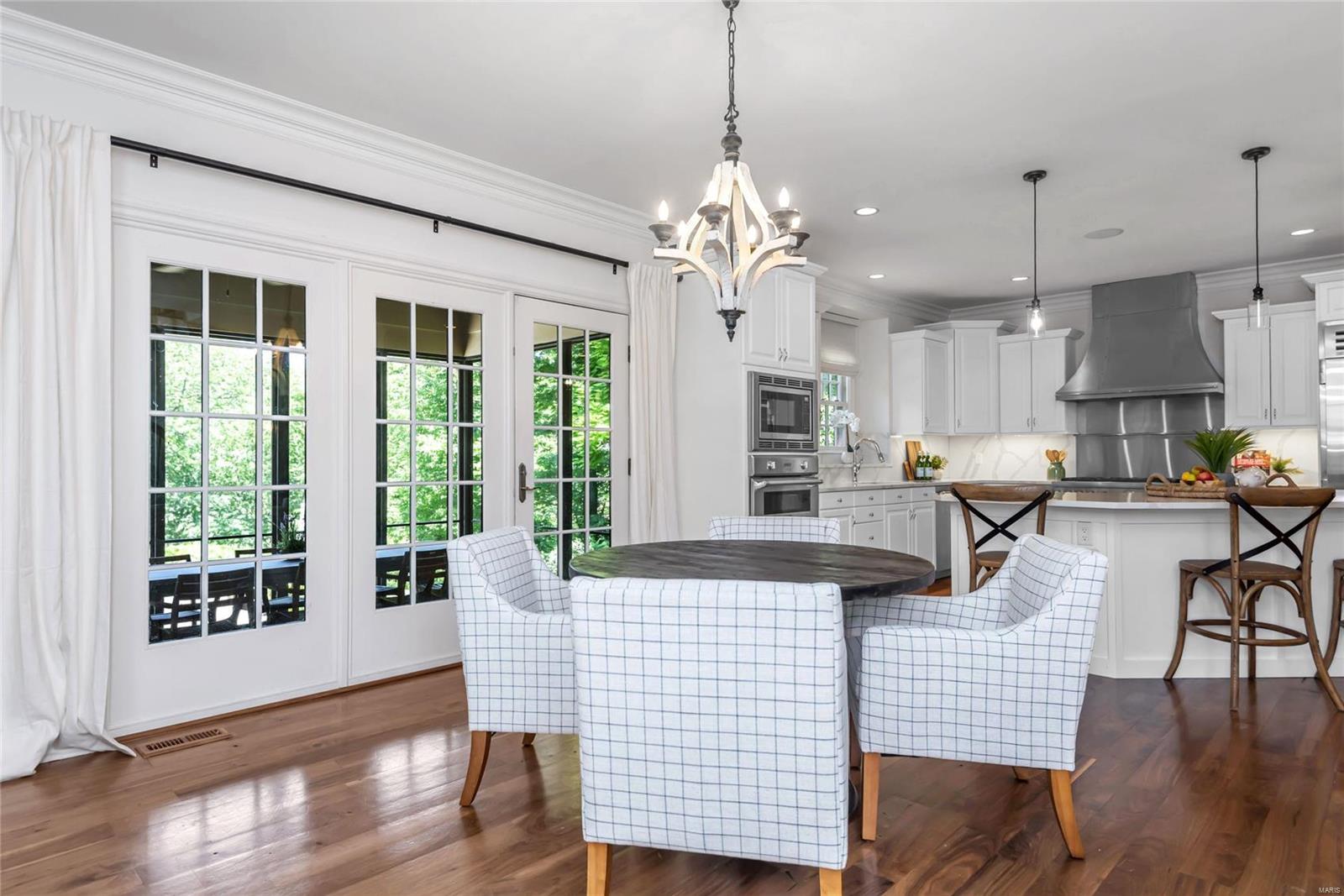 Hawthorne Meadow - Residential