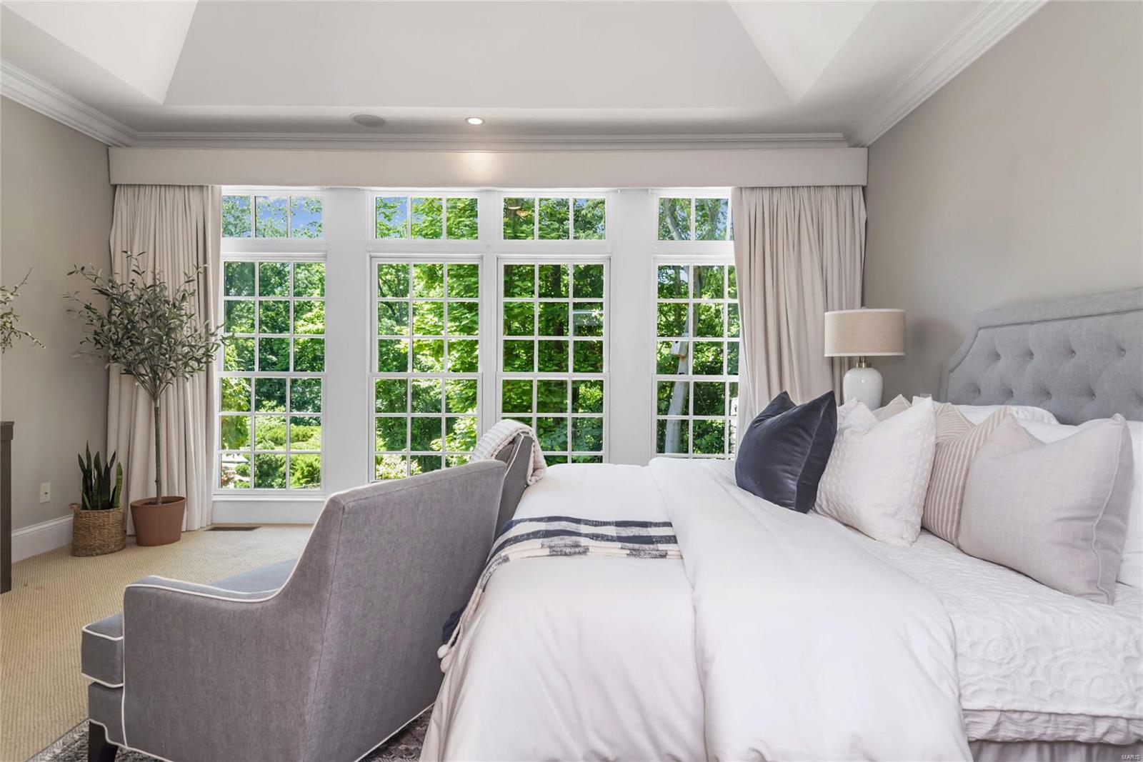 Hawthorne Meadow - Residential