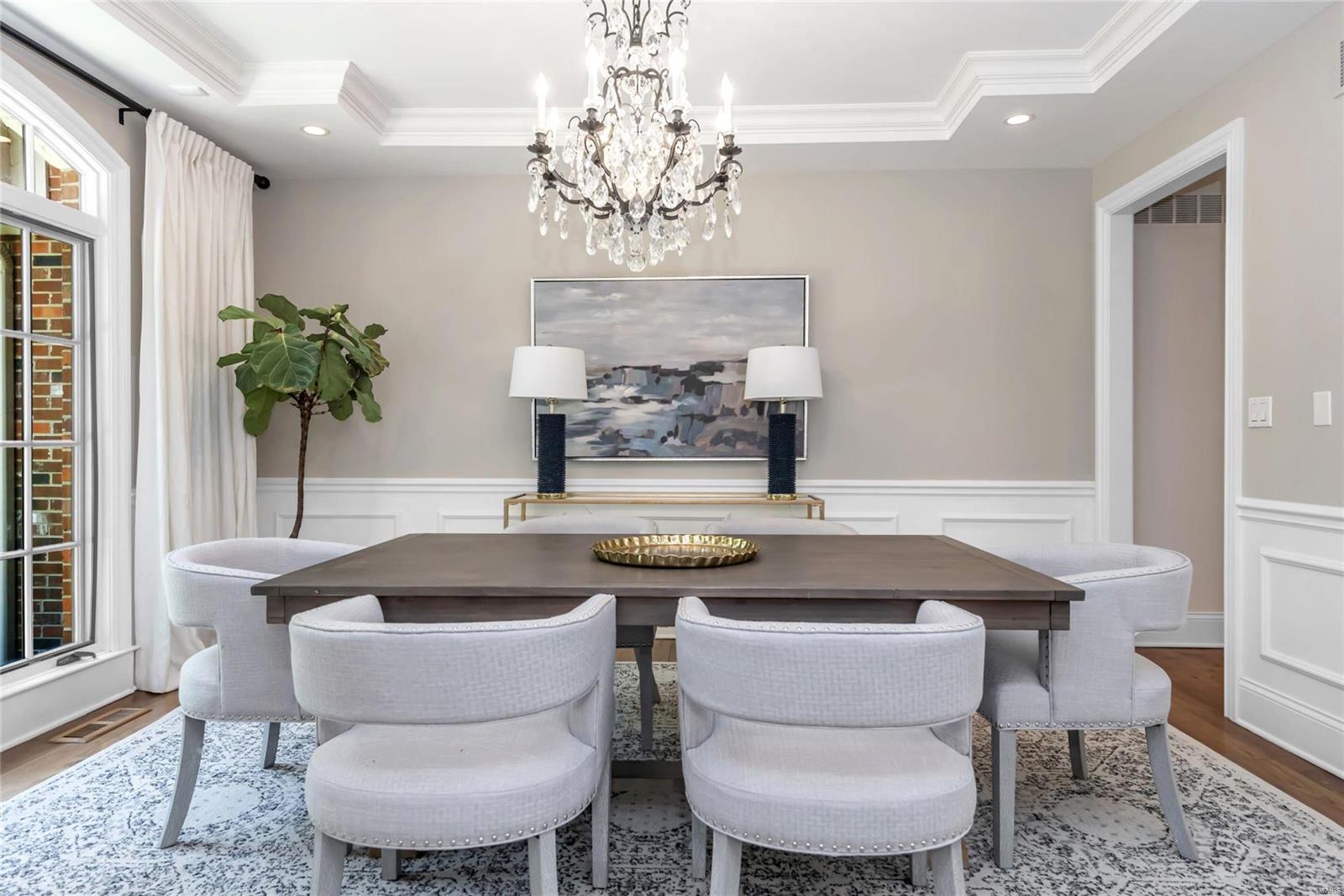 Hawthorne Meadow - Residential