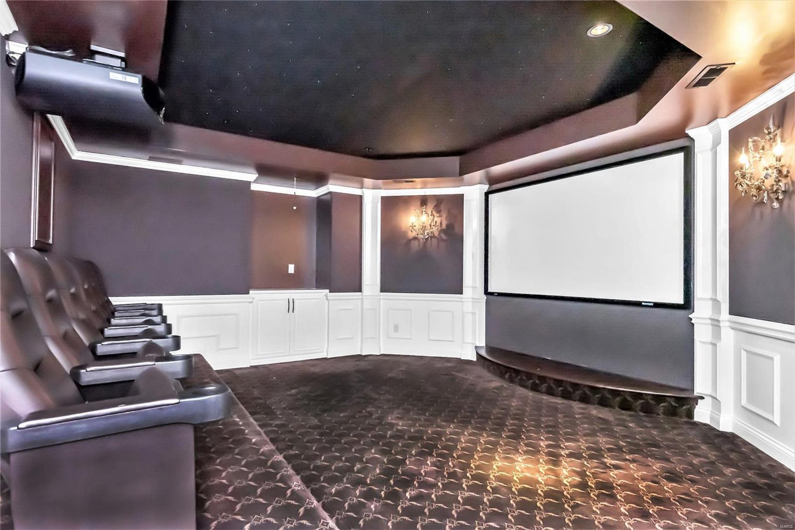 Hawthorne Meadow - Residential