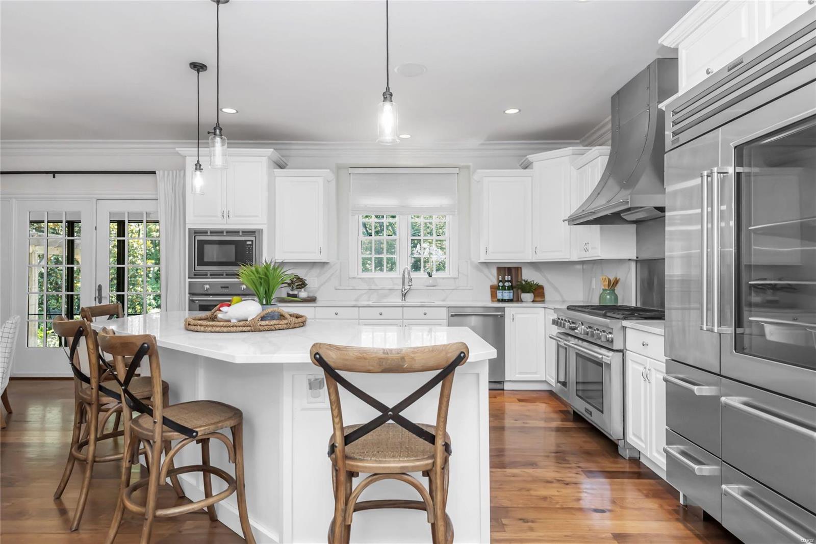 Hawthorne Meadow - Residential