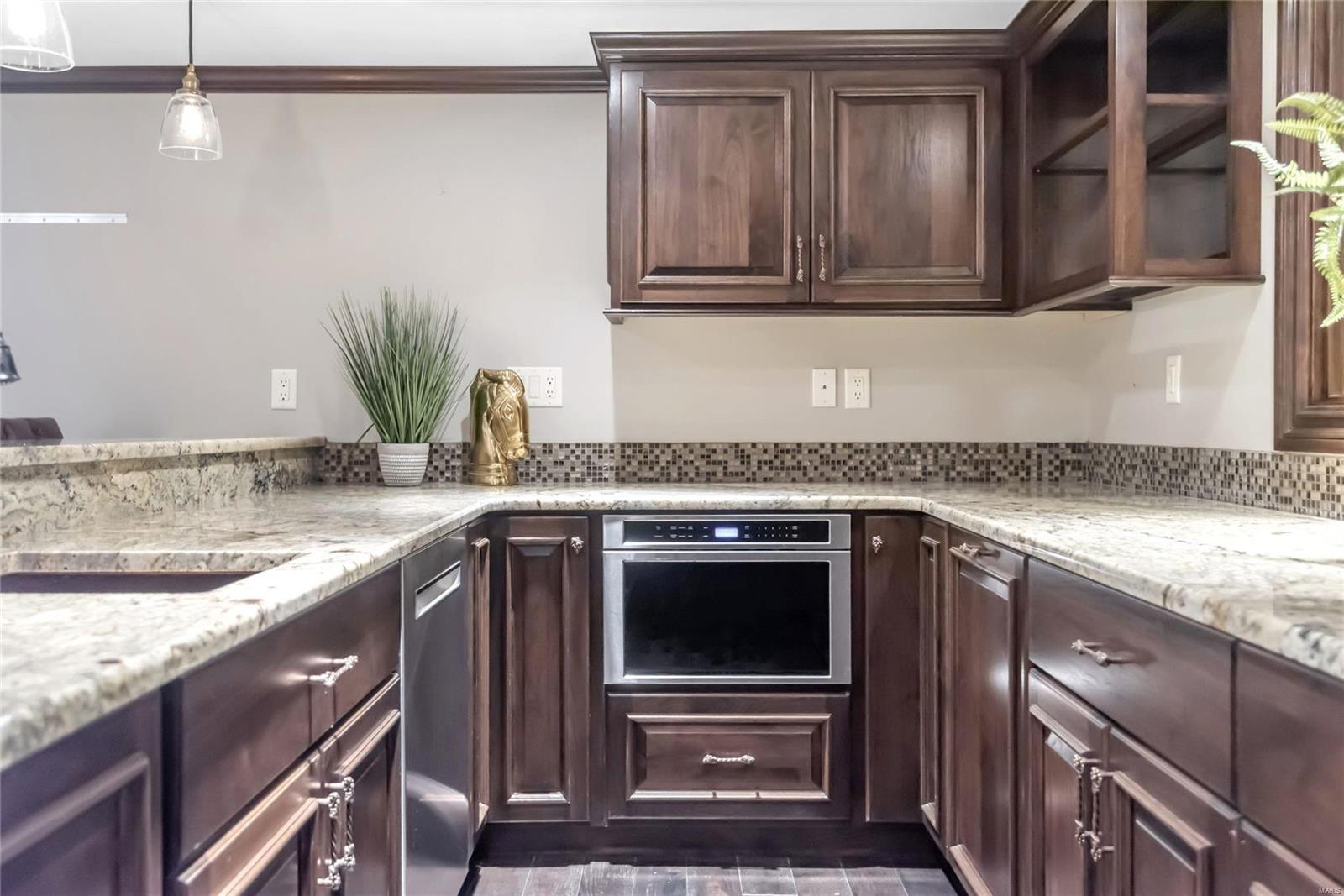 Hawthorne Meadow - Residential