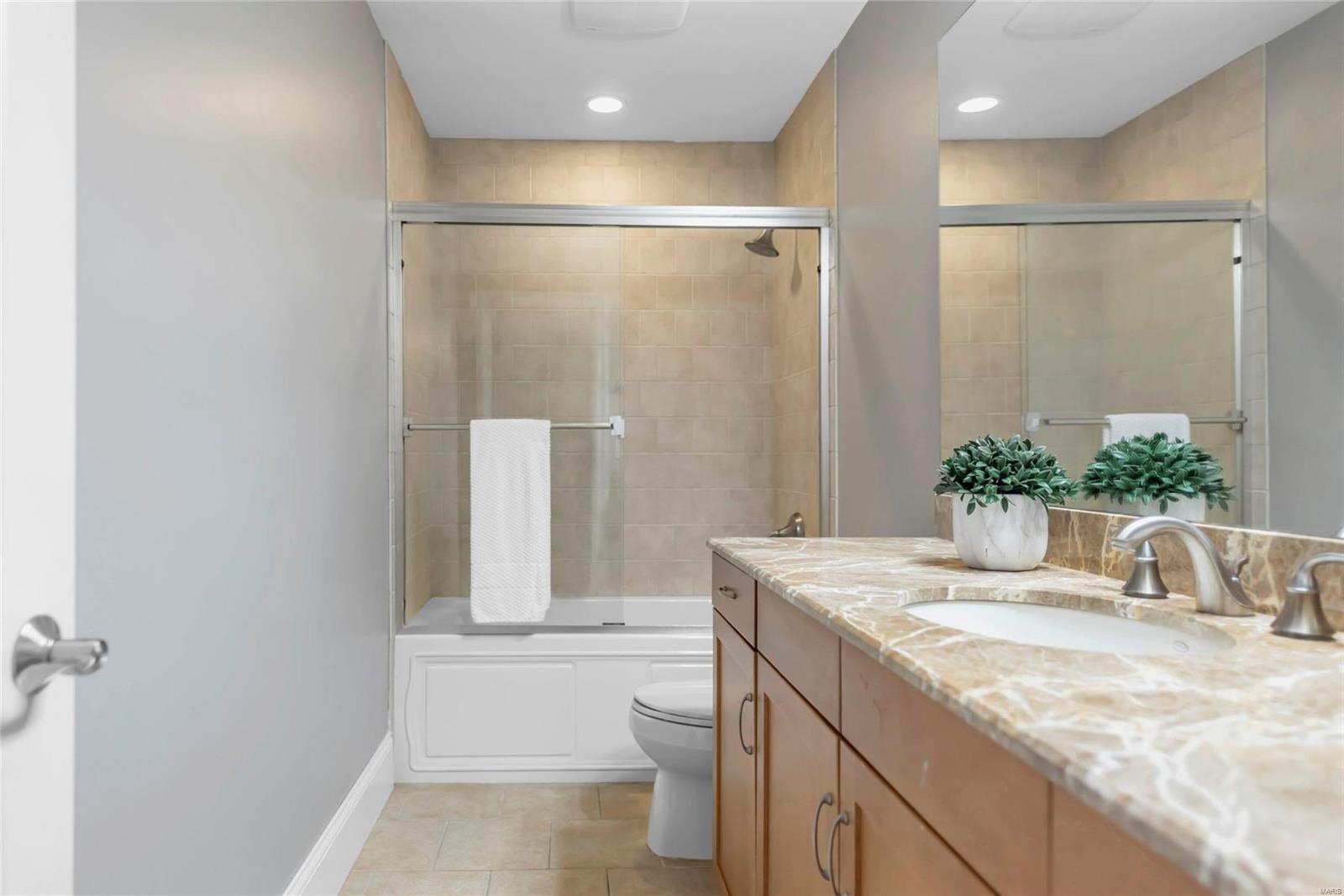 Hawthorne Meadow - Residential