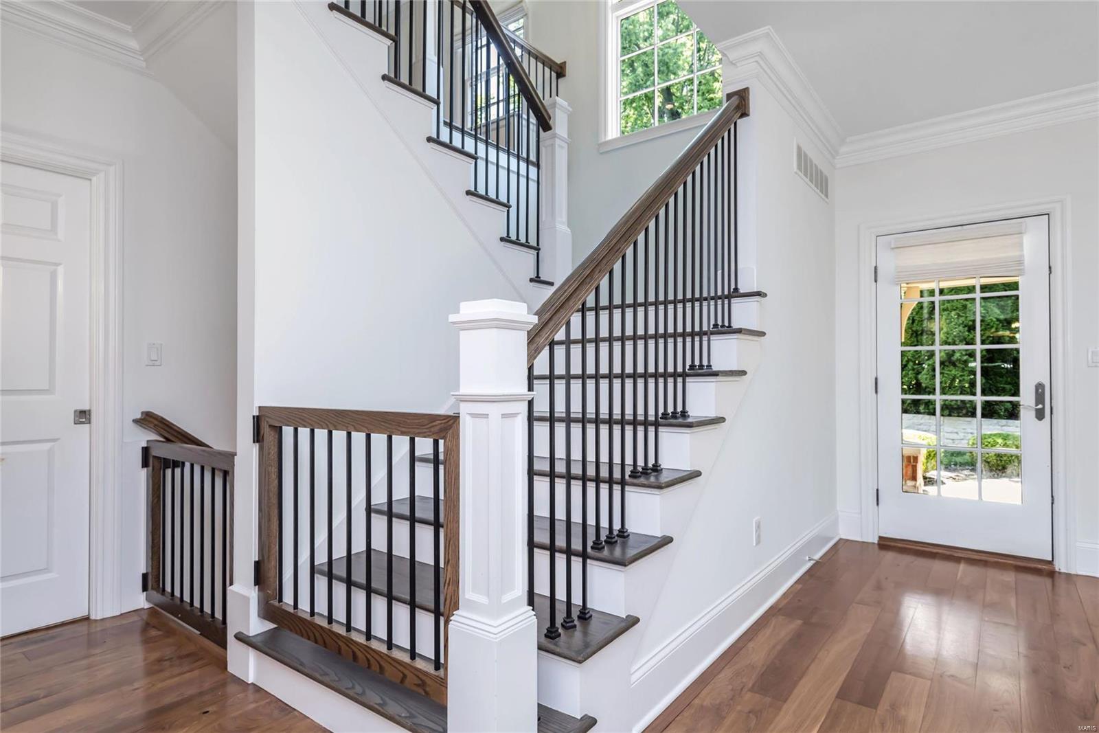 Hawthorne Meadow - Residential