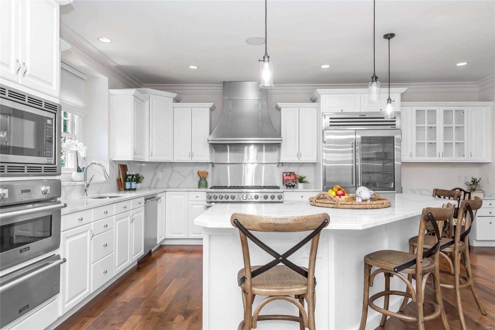 Hawthorne Meadow - Residential