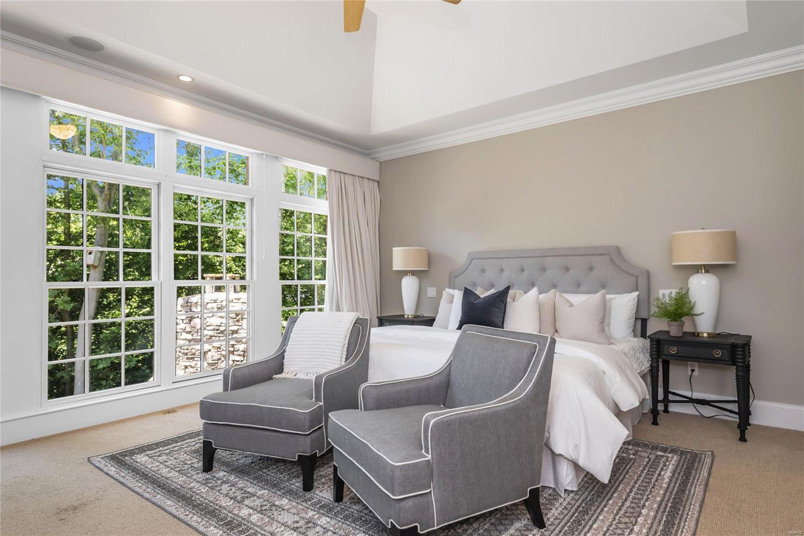 Hawthorne Meadow - Residential