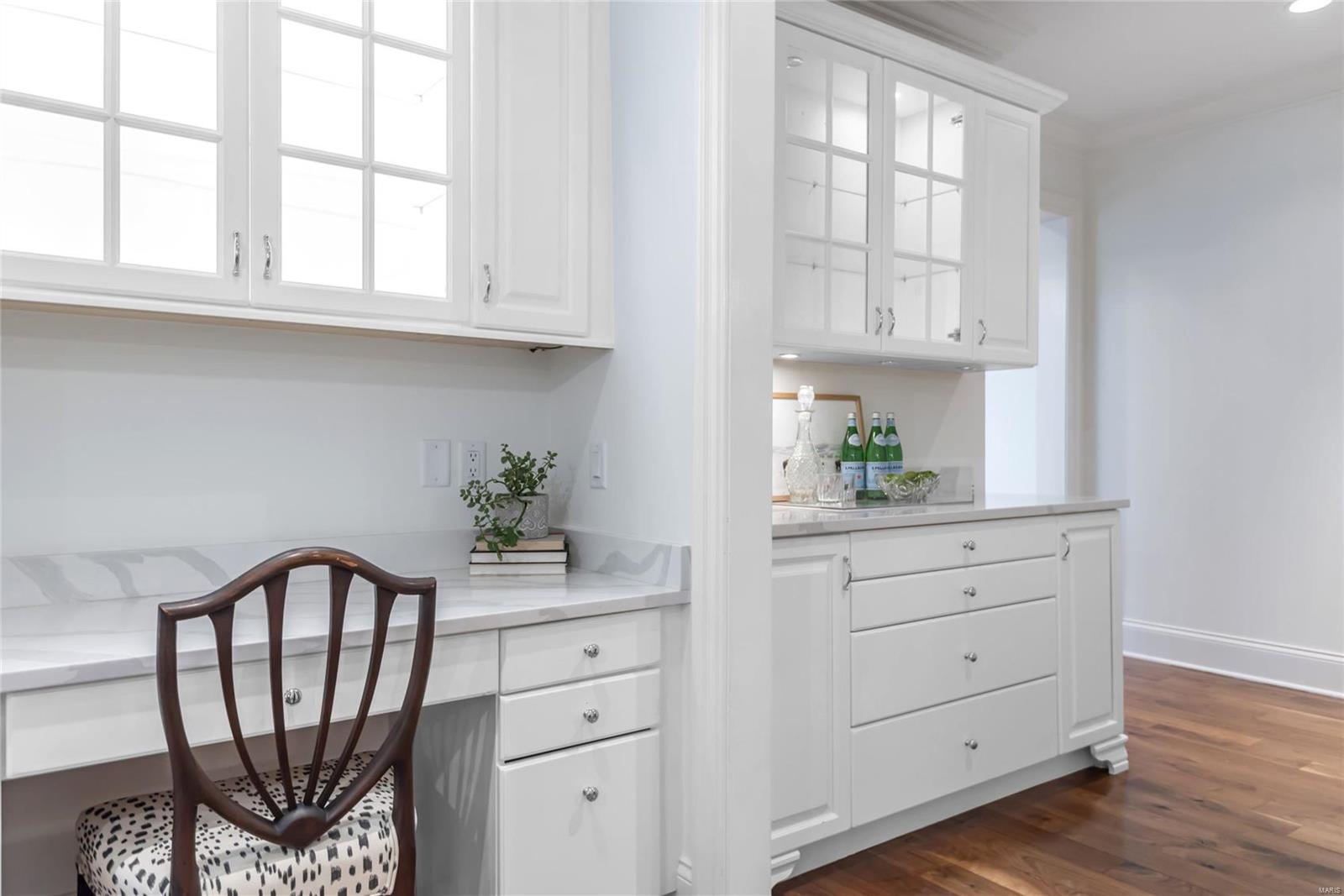 Hawthorne Meadow - Residential