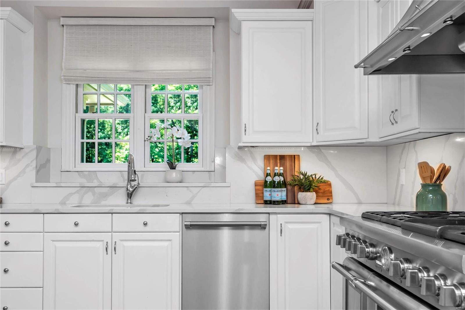 Hawthorne Meadow - Residential