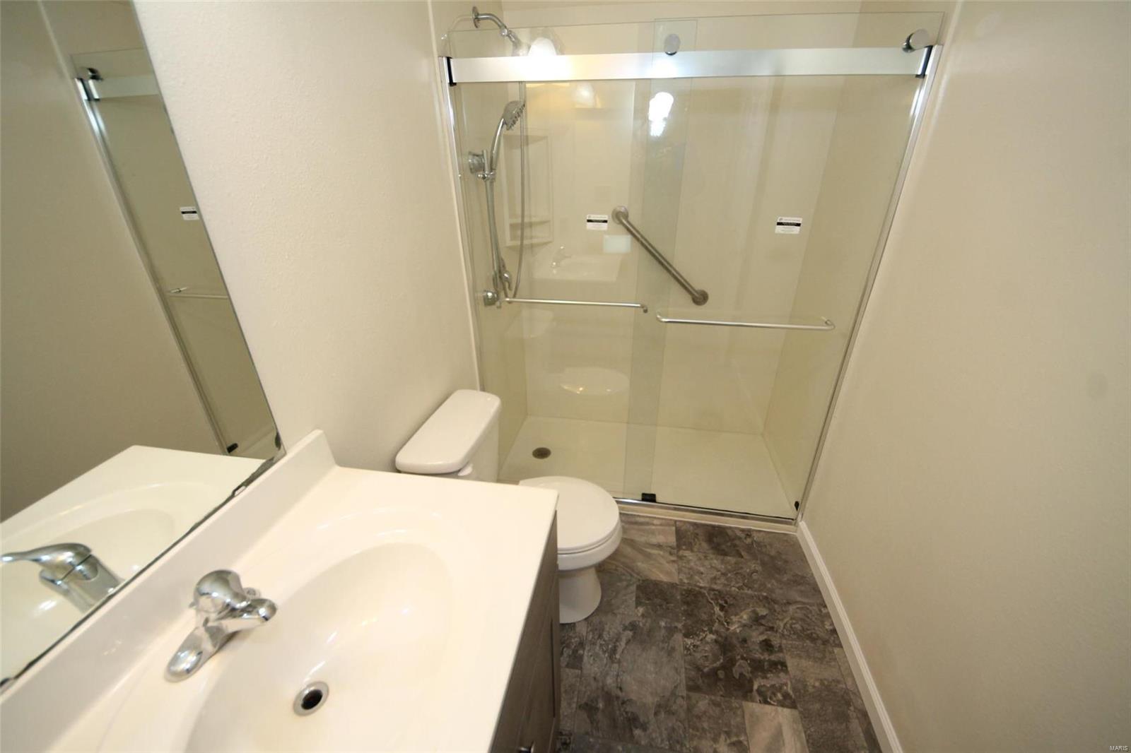 Carlton Glen Estate - Residential