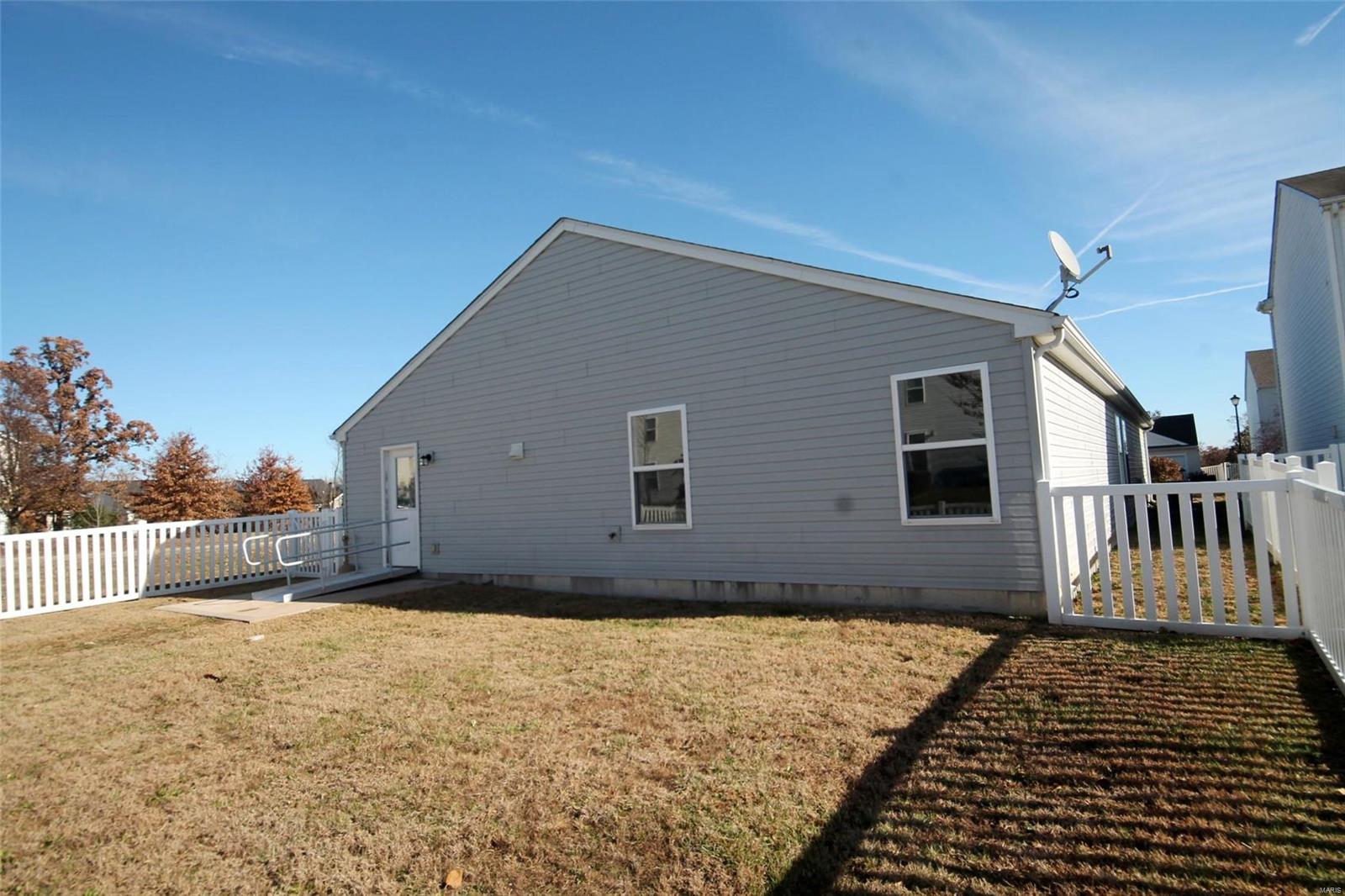 Carlton Glen Estate - Residential