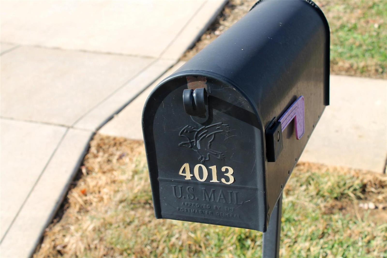 Carlton Glen Estate - Residential