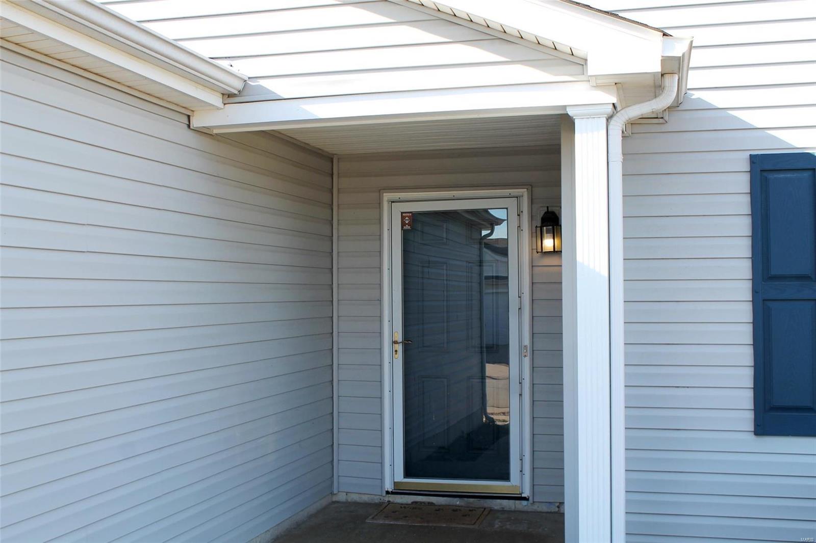 Carlton Glen Estate - Residential