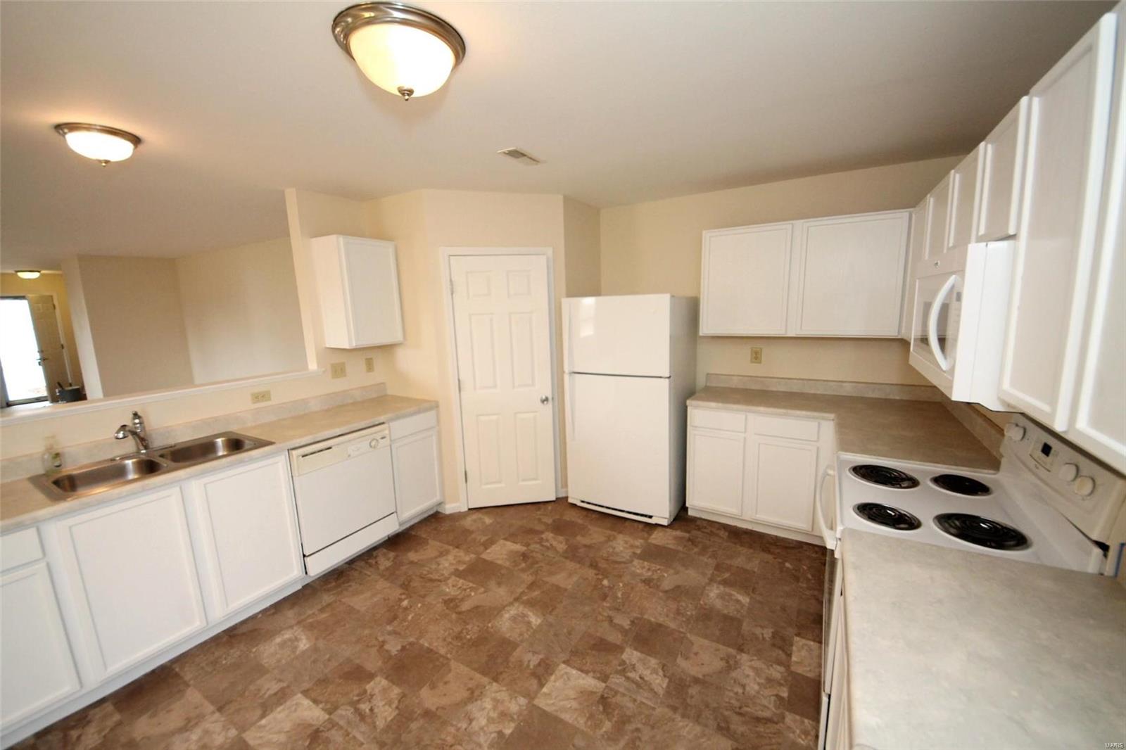 Carlton Glen Estate - Residential