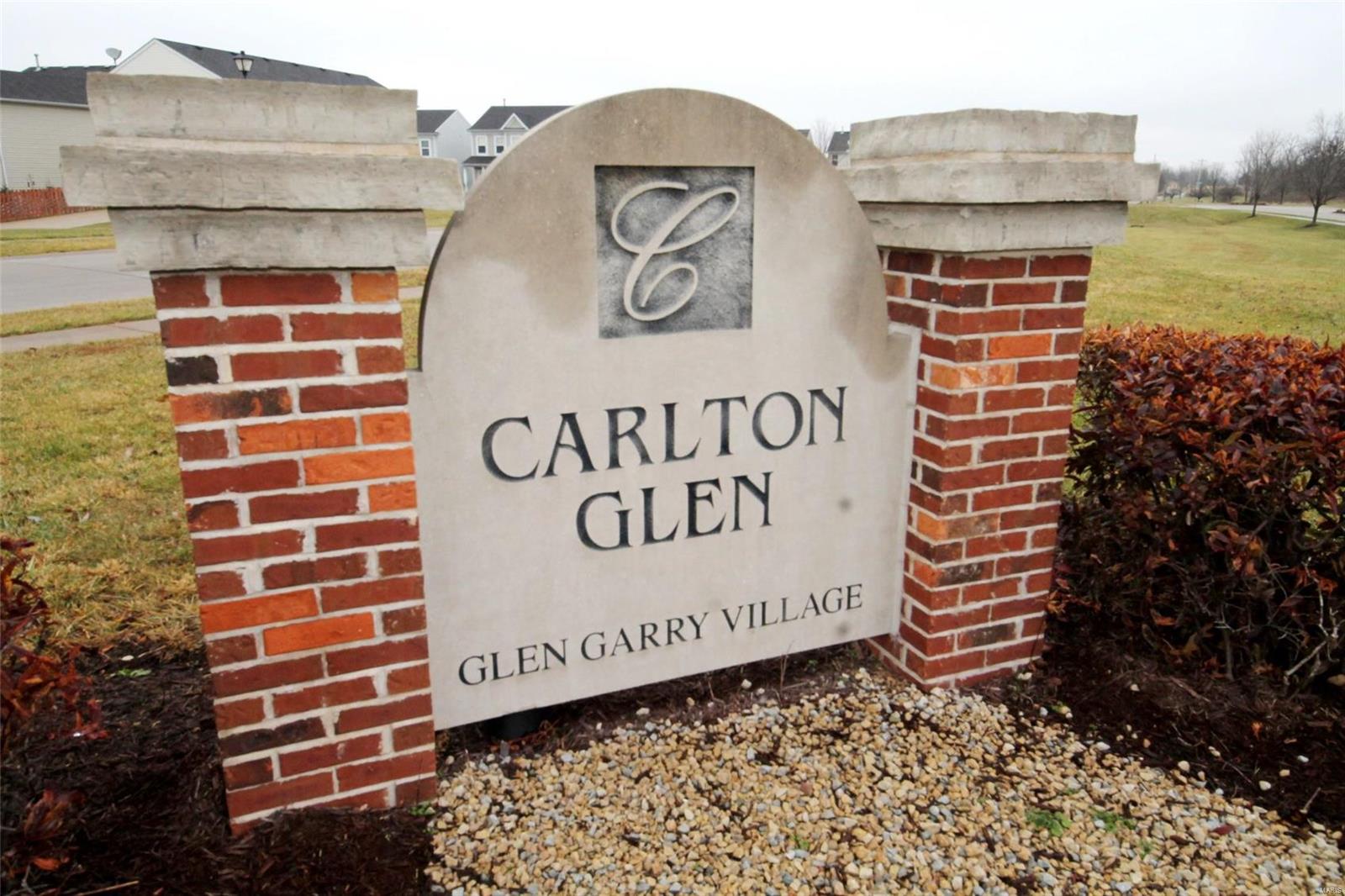 Carlton Glen Estate - Residential
