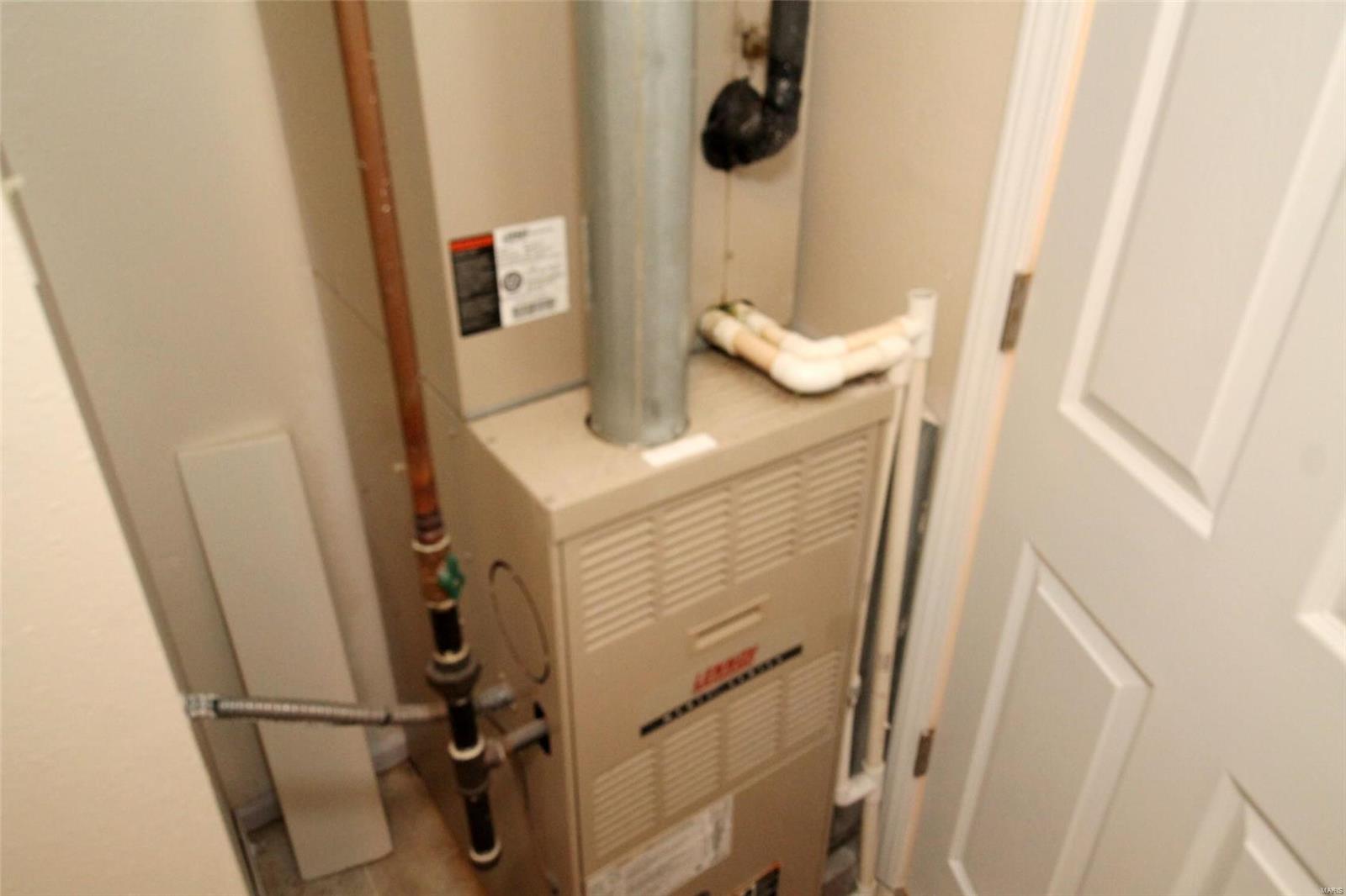 Carlton Glen Estate - Residential