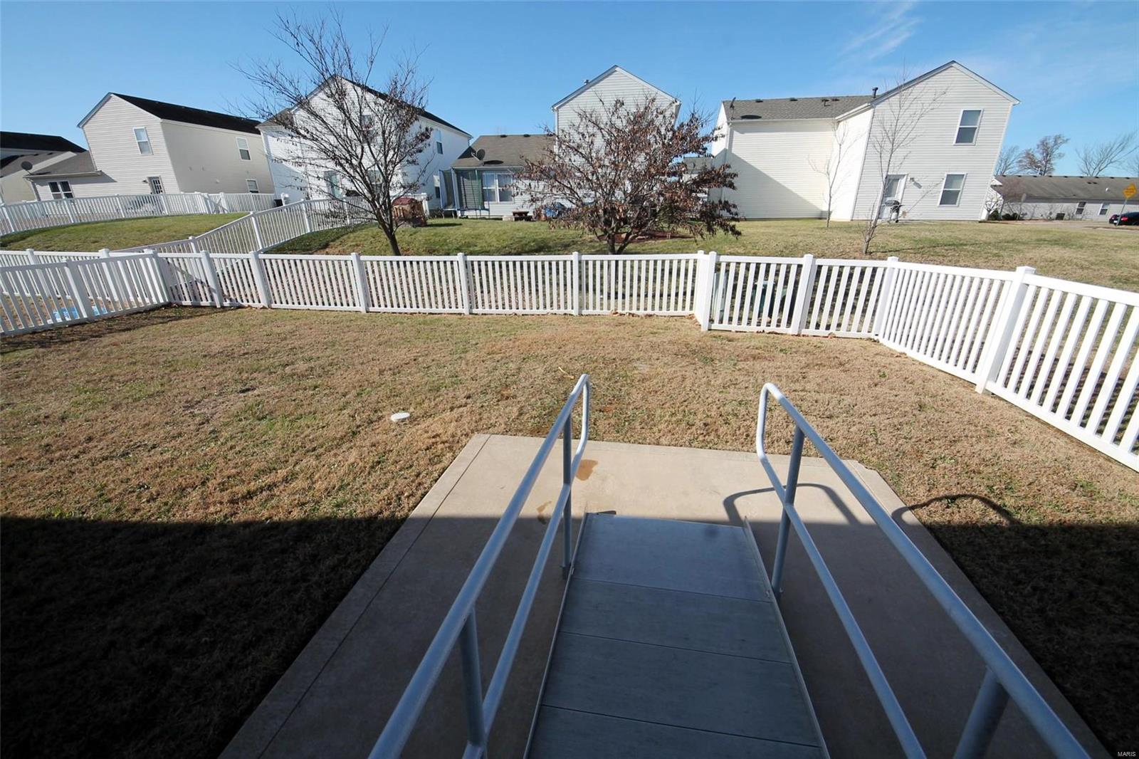 Carlton Glen Estate - Residential