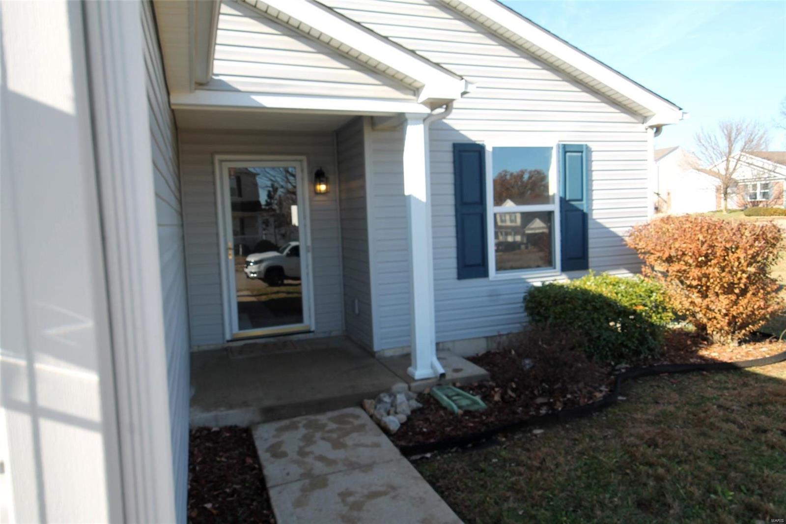 Carlton Glen Estate - Residential