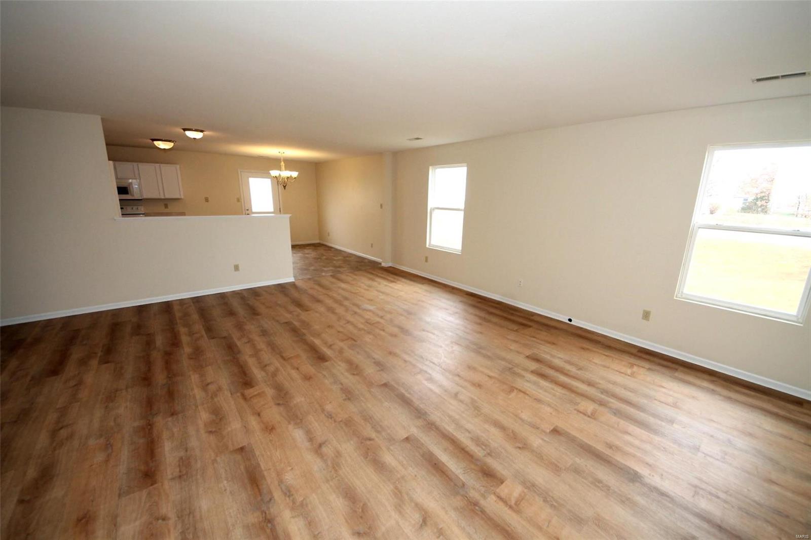 Carlton Glen Estate - Residential