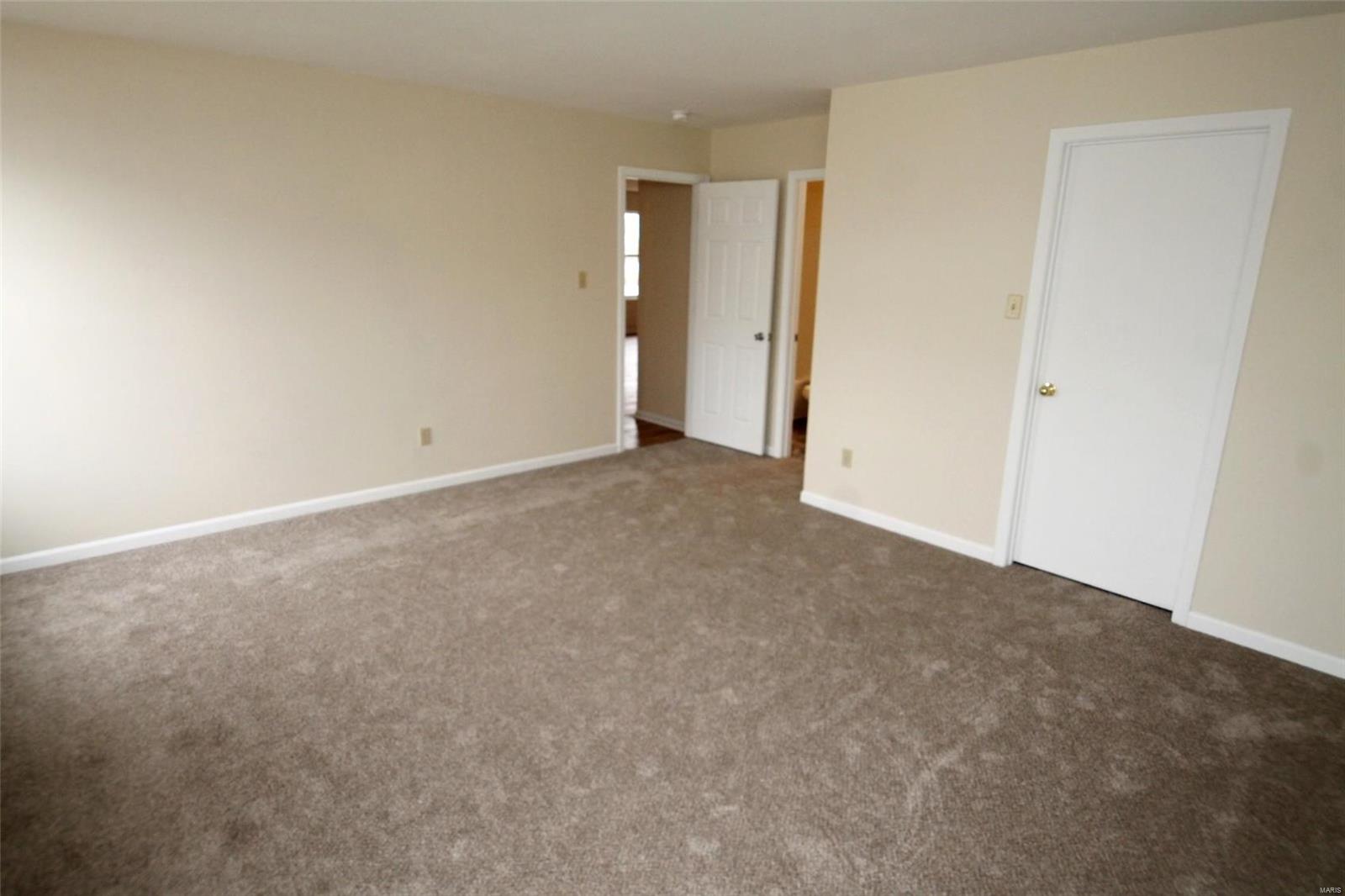 Carlton Glen Estate - Residential