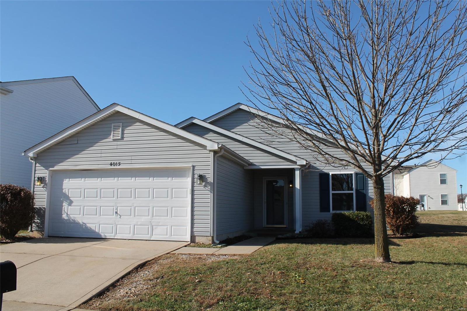 Carlton Glen Estate - Residential