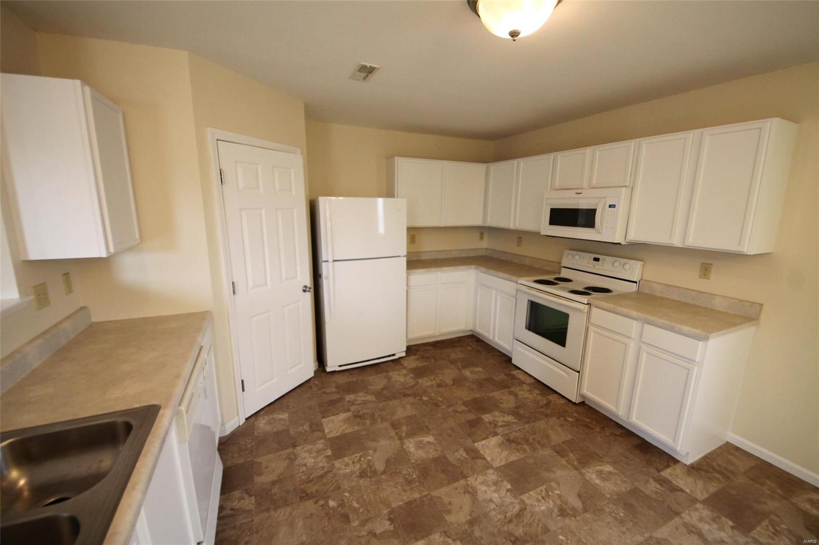 Carlton Glen Estate - Residential