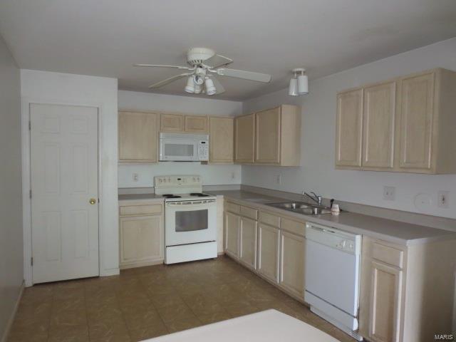 Eagle Rock Condo - Residential