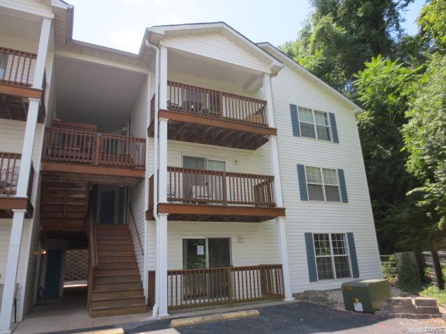 Eagle Rock Condo - Residential