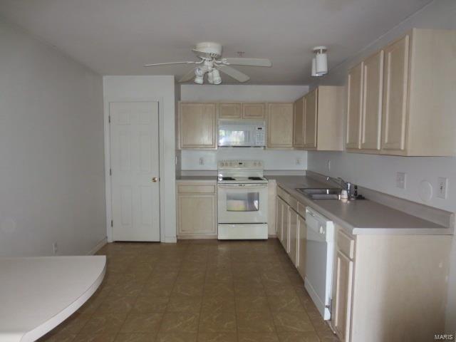 Eagle Rock Condo - Residential