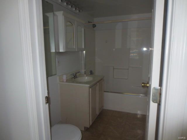 Eagle Rock Condo - Residential