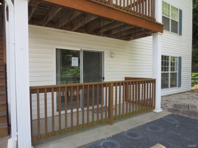 Eagle Rock Condo - Residential