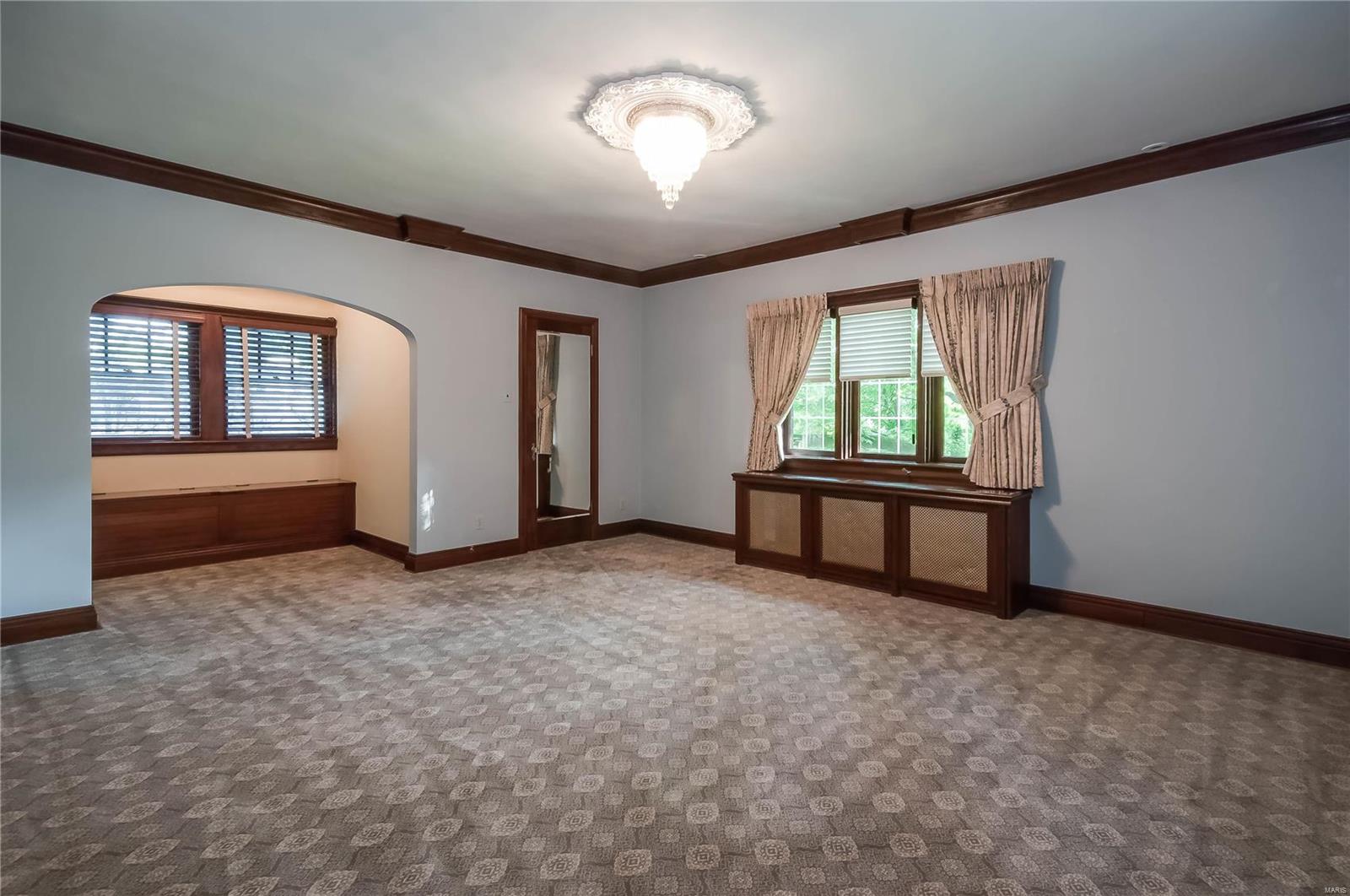 La Hacienda - Residential