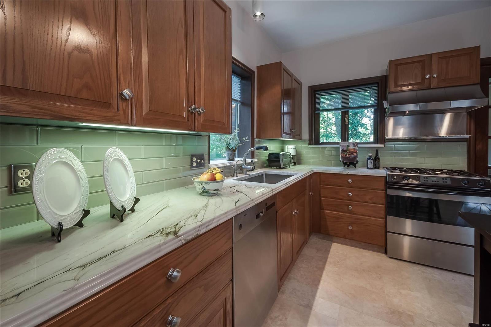 La Hacienda - Residential