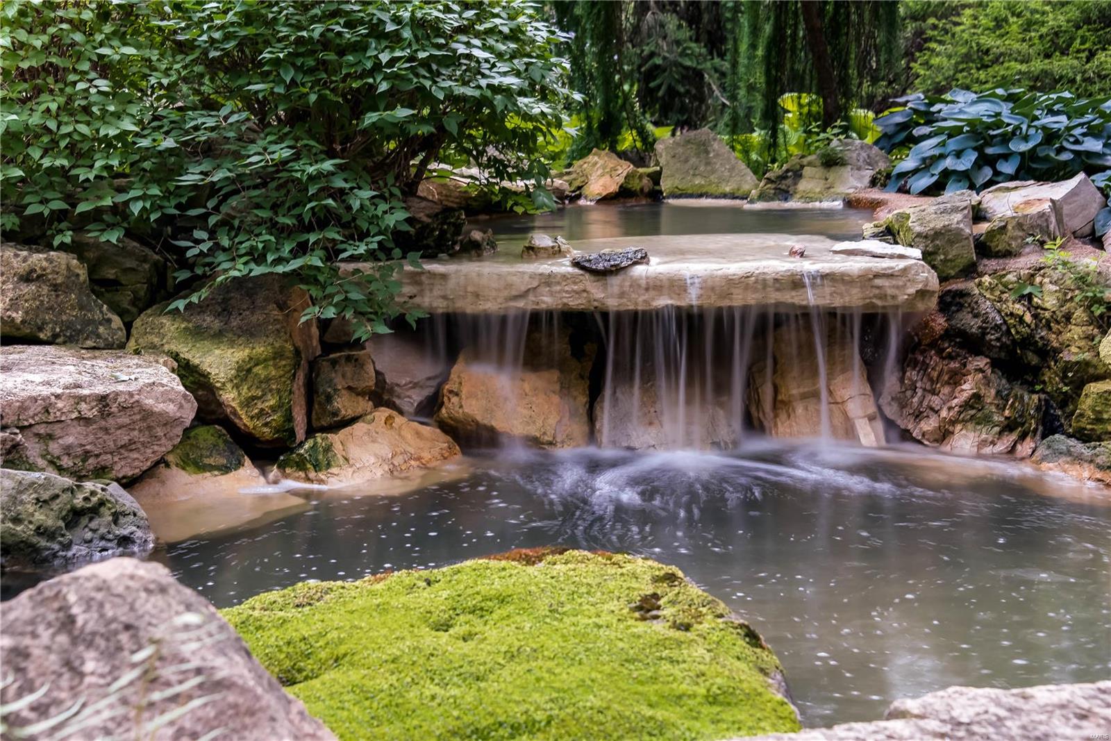 La Hacienda - Residential