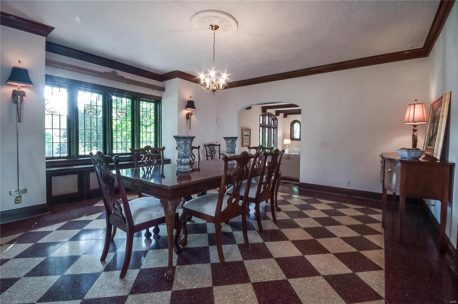 La Hacienda - Residential