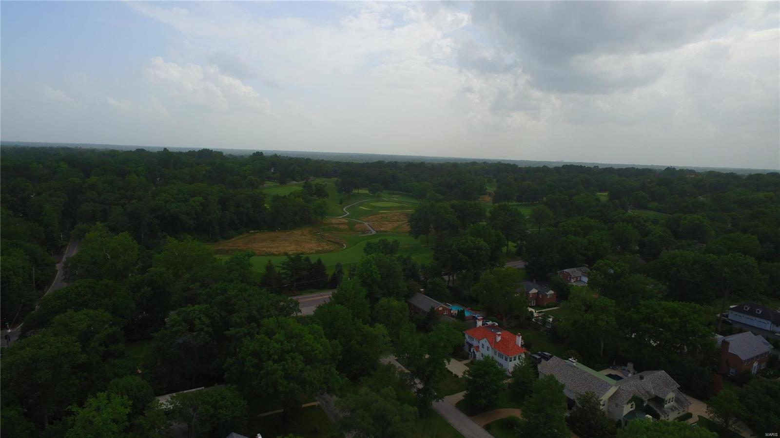 La Hacienda - Residential