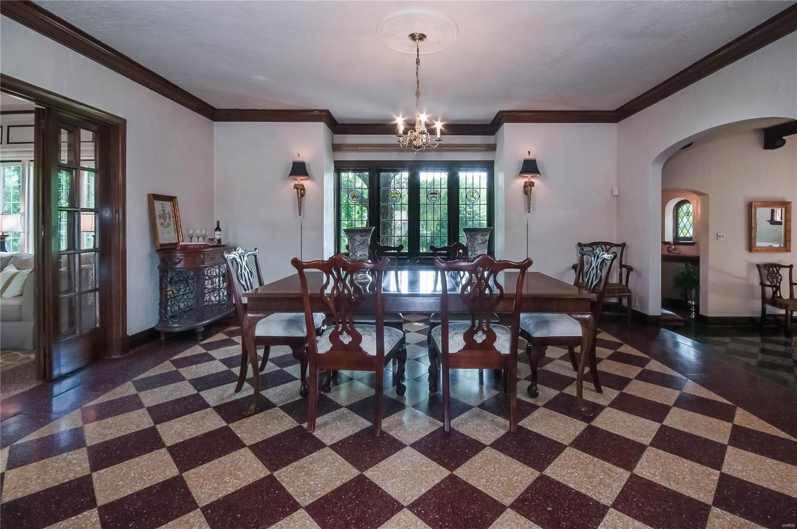 La Hacienda - Residential