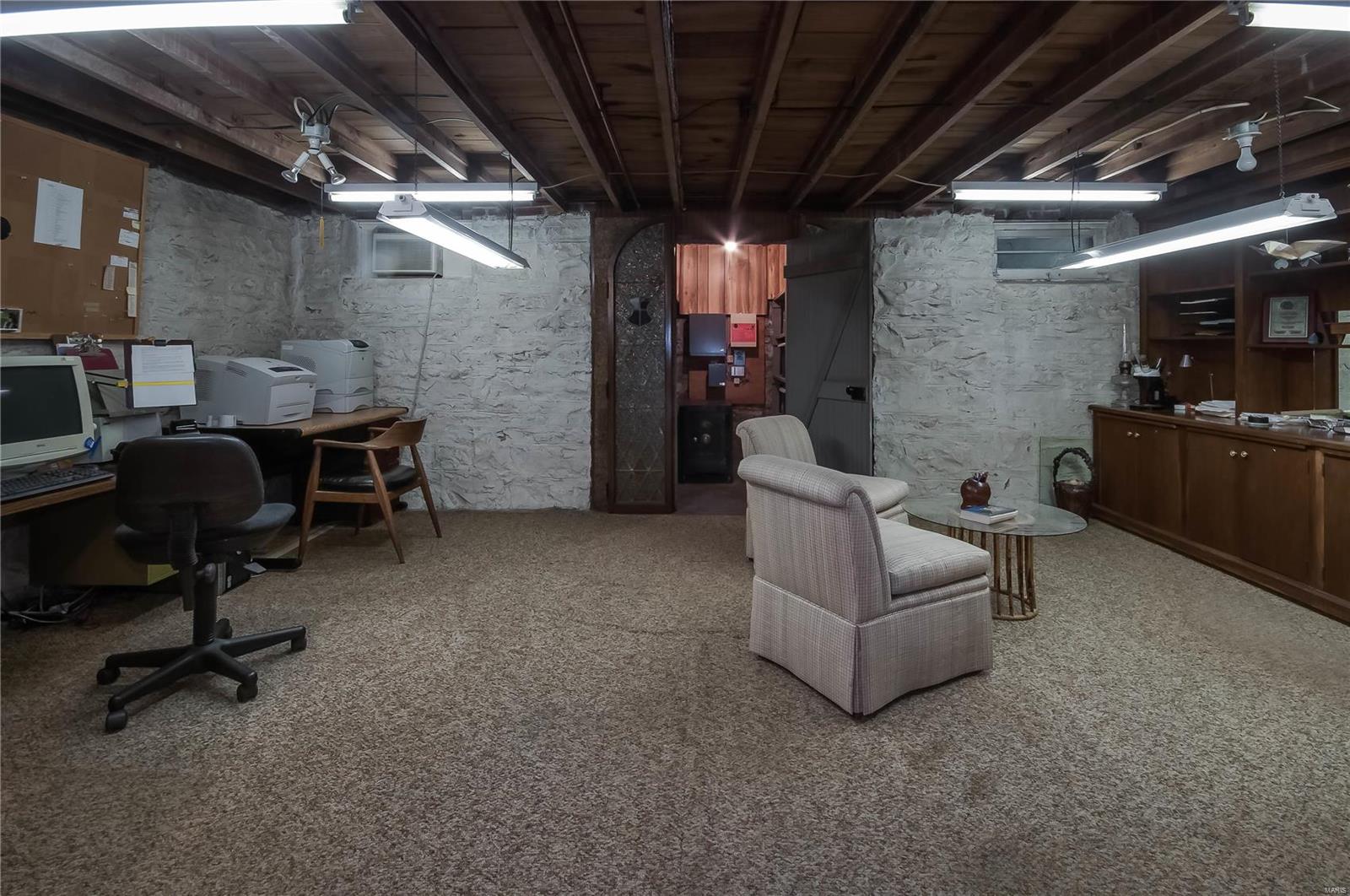 La Hacienda - Residential