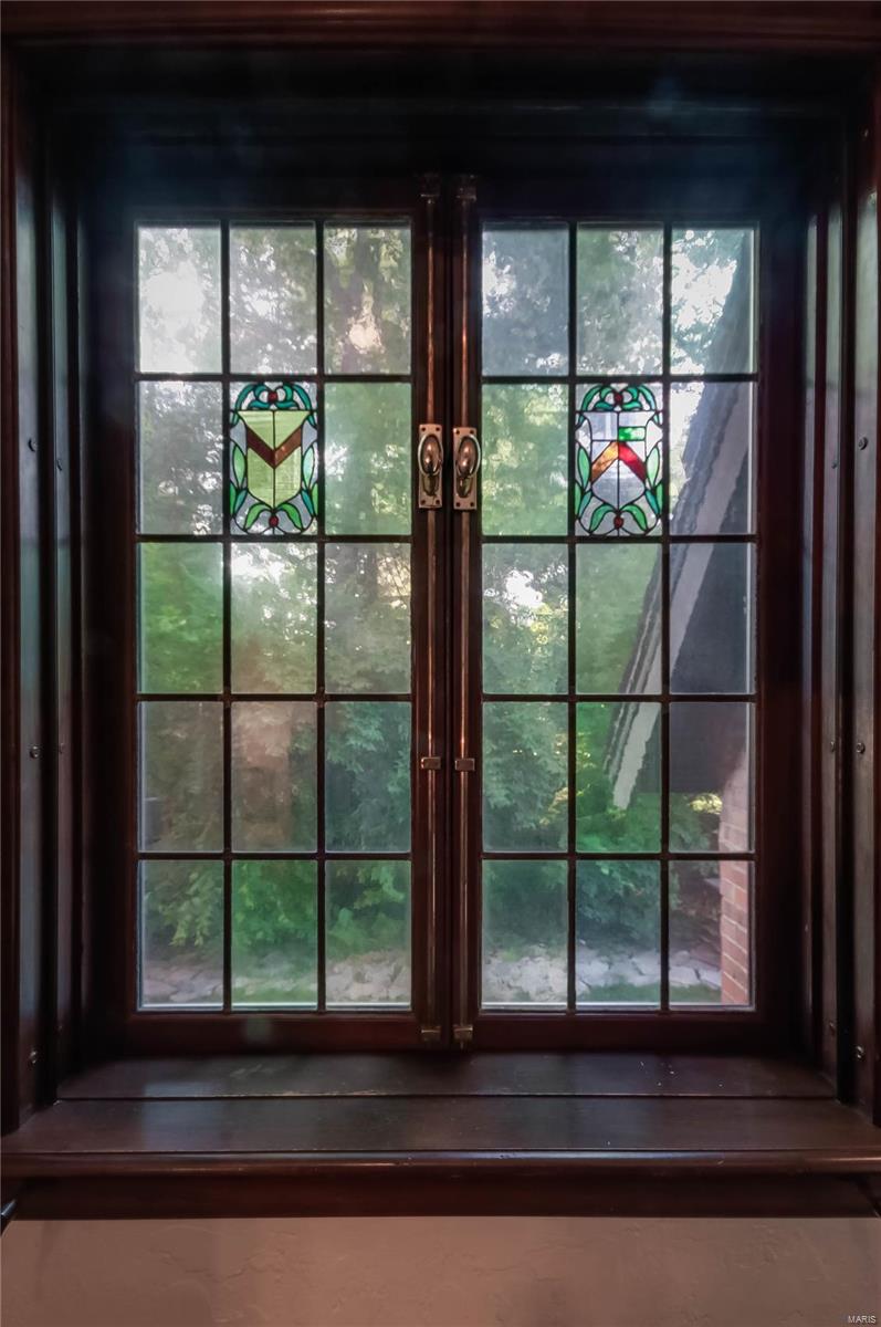 La Hacienda - Residential