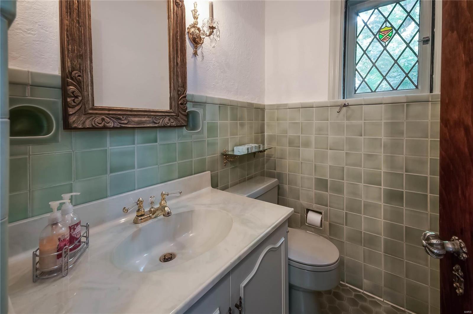 La Hacienda - Residential