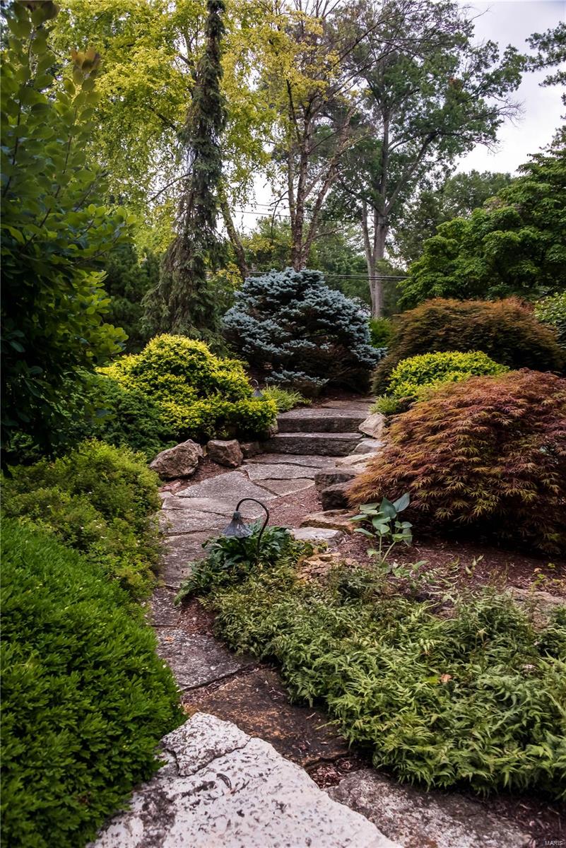 La Hacienda - Residential