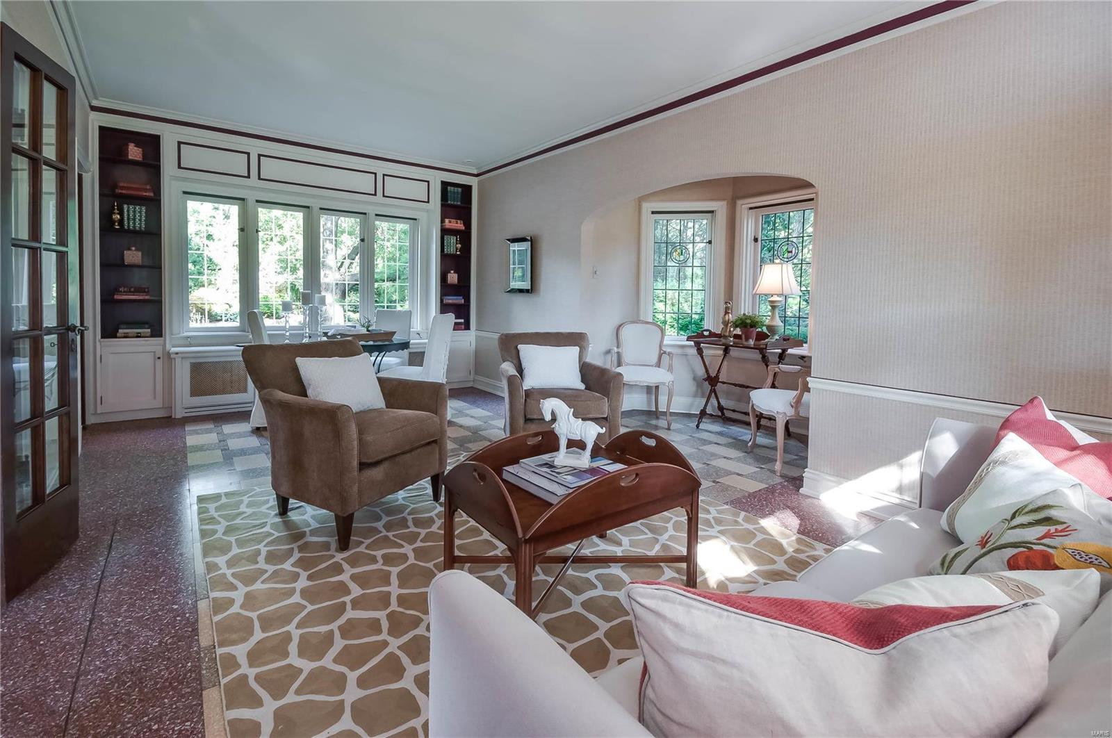 La Hacienda - Residential