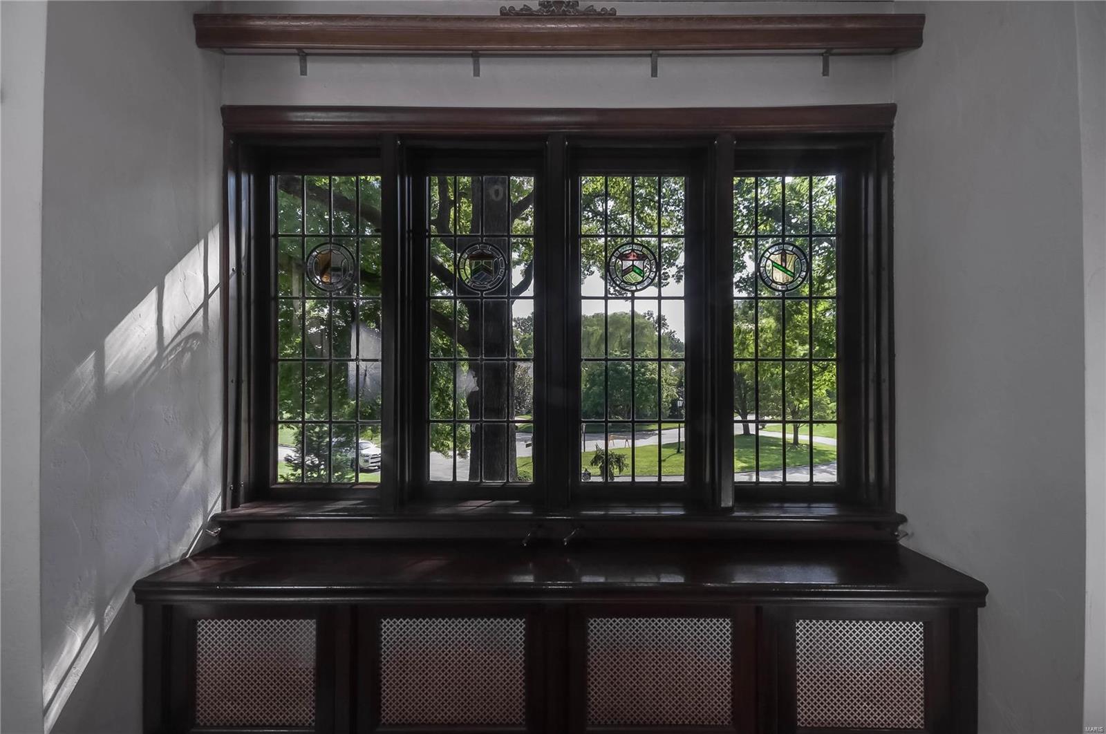 La Hacienda - Residential