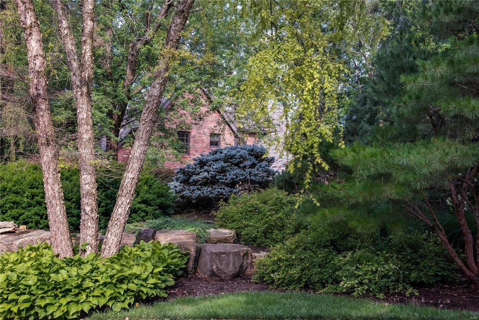 La Hacienda - Residential