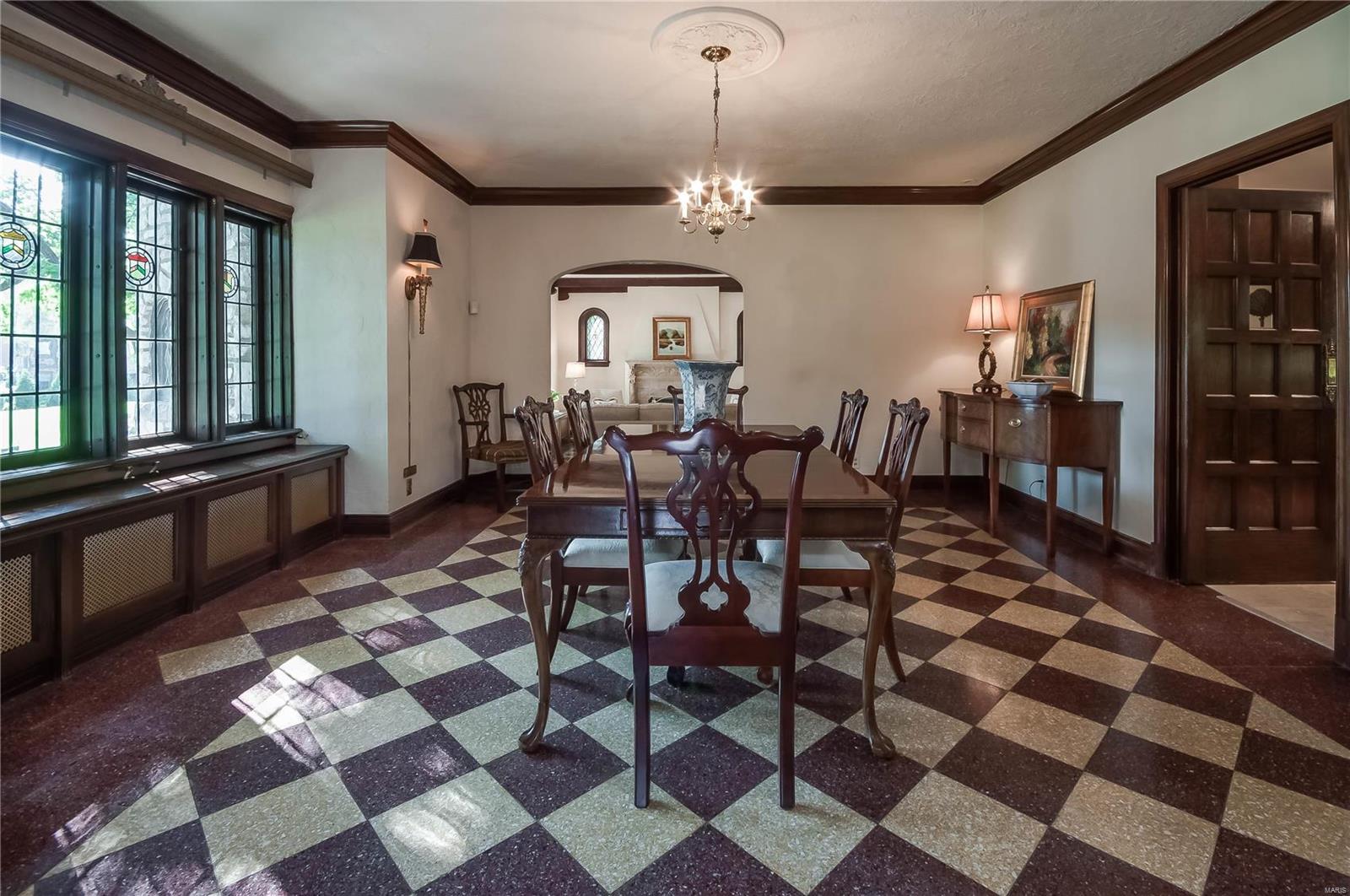 La Hacienda - Residential