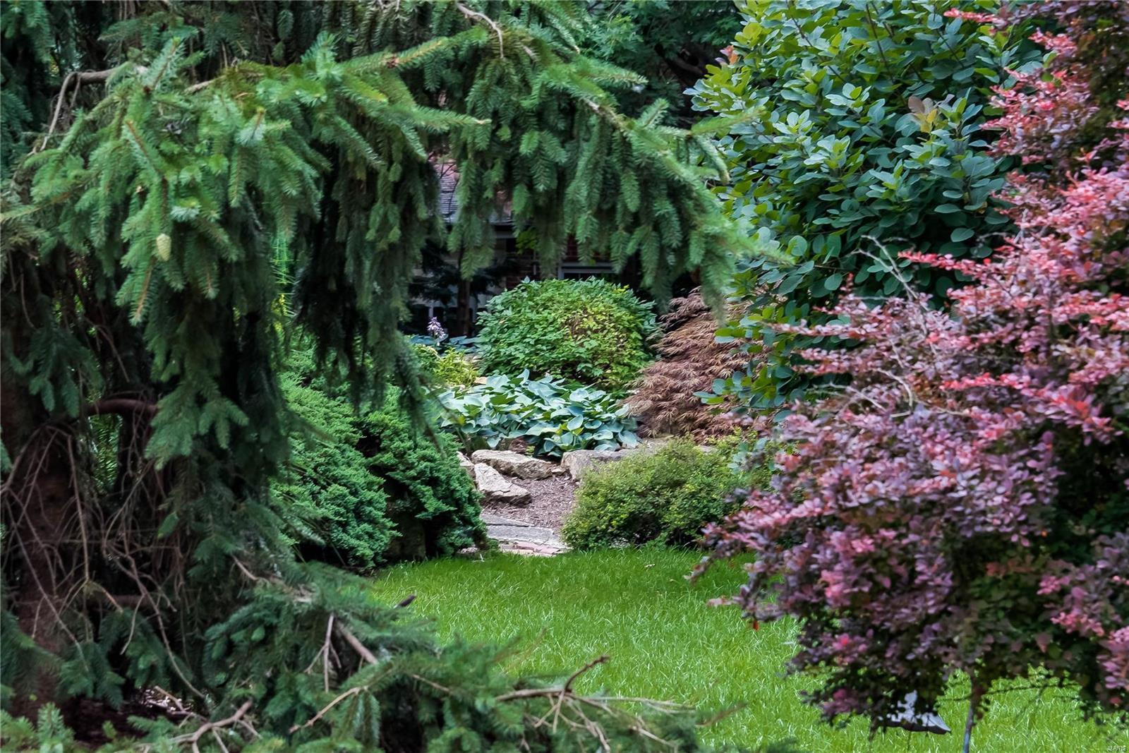 La Hacienda - Residential