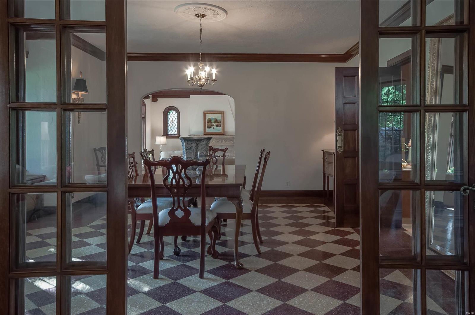 La Hacienda - Residential