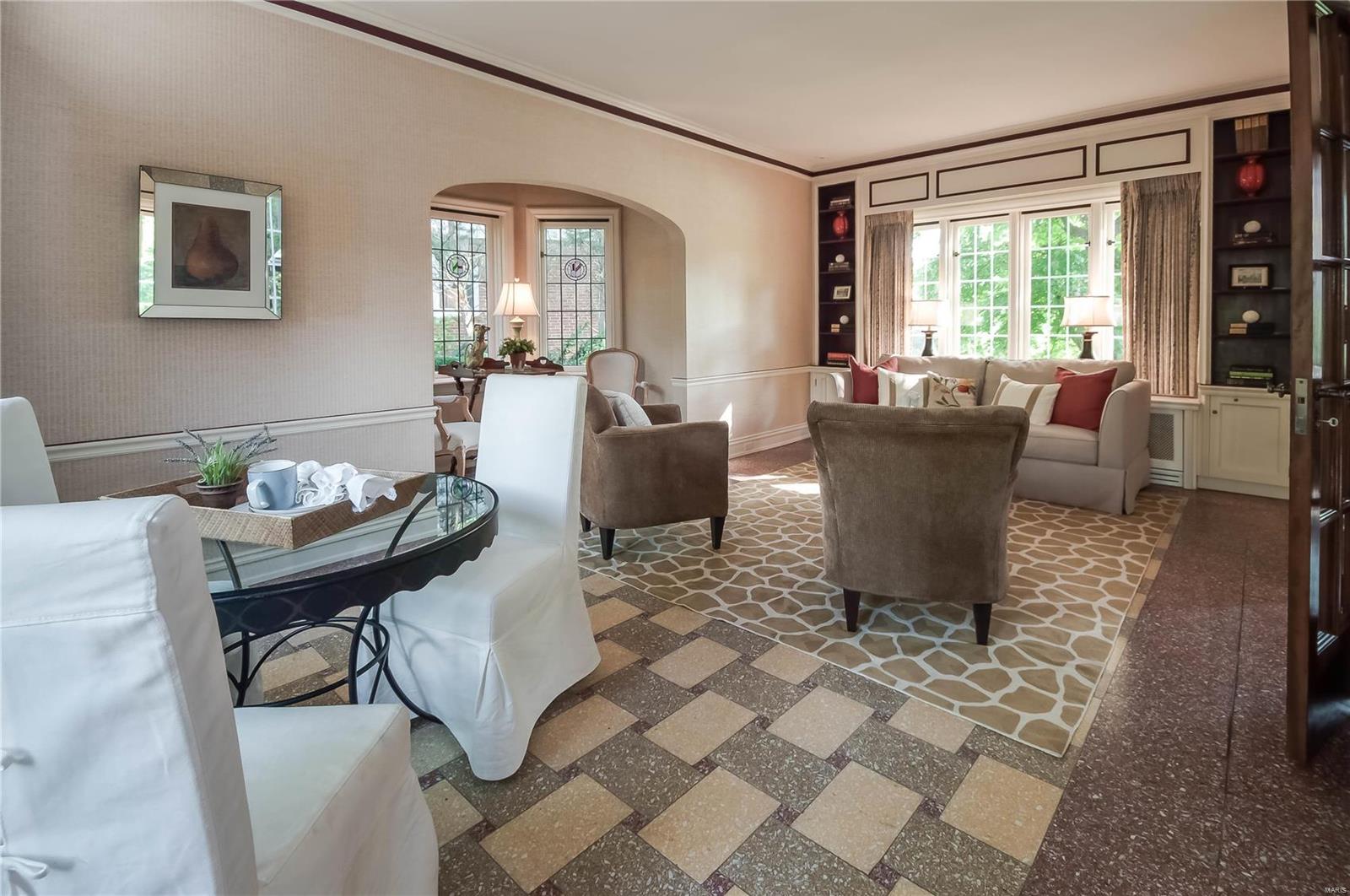 La Hacienda - Residential