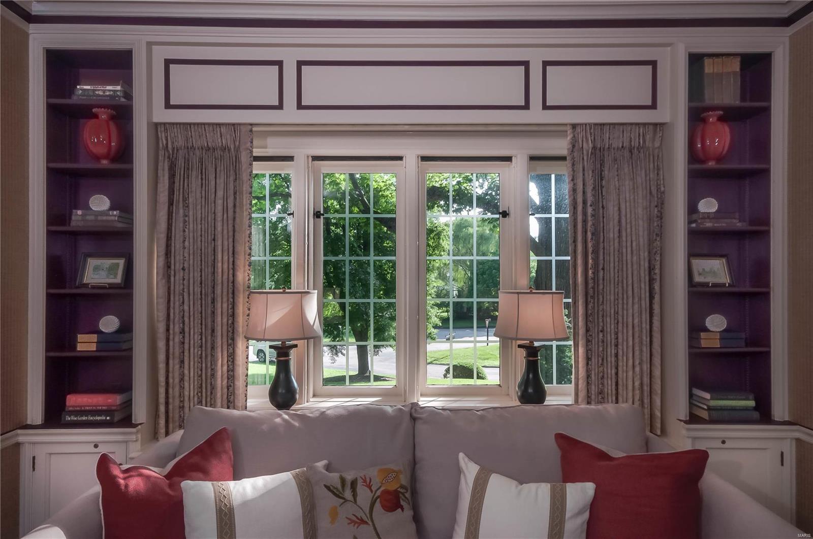 La Hacienda - Residential