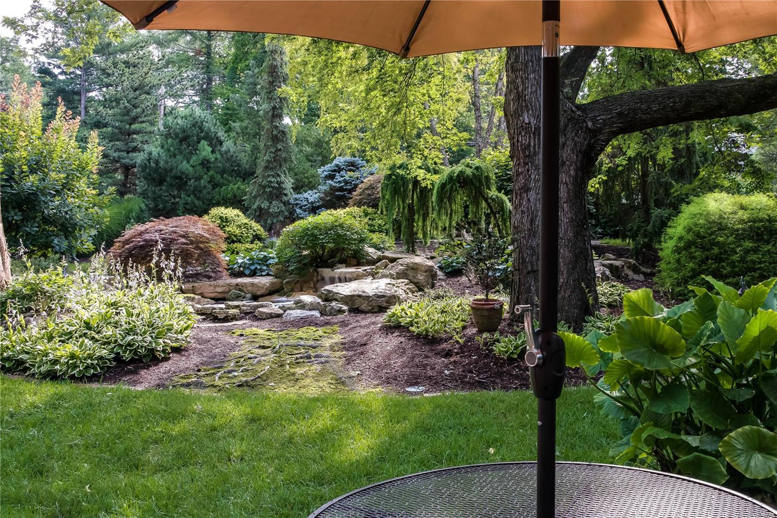 La Hacienda - Residential